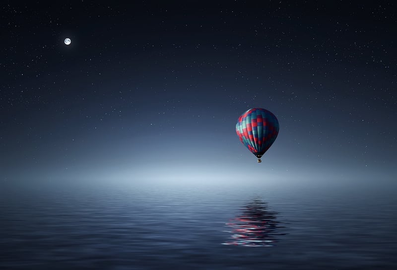 Full Moon Image